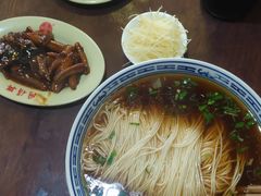 -同得兴 Since·1995 传统苏式面馆(嘉馀坊店)