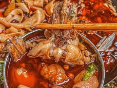 -鸿顺老铁锅美蛙鱼府(解放碑店)