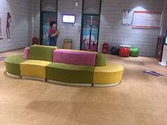 -汤W城市微度假(仓山店)