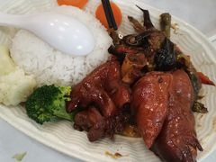 -好嫂子•刀削面(大兴店)