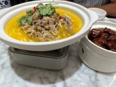 -小菜园新徽菜(宜兴八佰伴店)