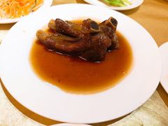 -厉家菜(德胜门总店)