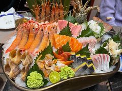 -極上萬膳·日料放题(海岸城店)