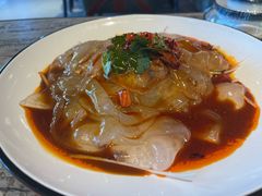 -四姐妹东北饺子(沙尾路店)