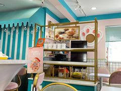 -梁子刨冰王&梁小糖(王顶堤店)