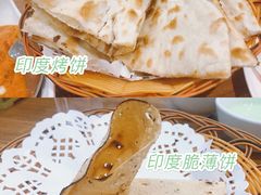 -VATAN INDIAN RESTAURANT米特餐饮有限公司(城北路店)