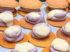 -辛一·铜锣烧(鸿寿坊店)