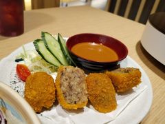 -小句号·精致料理(江南环球港店)