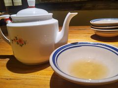 -破三川·新川菜(静安大融城店)