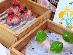 -蔡澜点心·粤菜(西单大悦城店)