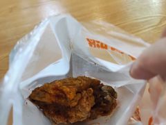 -潘老大炸鸡腿(九狮桥街店)