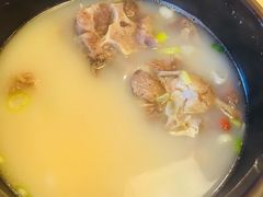 -元祖李朝(新威路店)