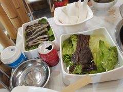 生鲜毛肚-屋头串串(新街里店)
