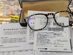-沪睛眼镜蔡司官方授权店(金桥佳林路店)