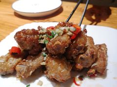 -红旗大食堂(君悦紫园店)