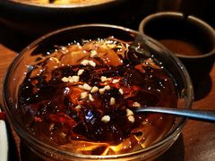 -绿茶餐厅(乐峰广场店)