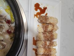 -周渝食惦酸菜鱼(青浦店)