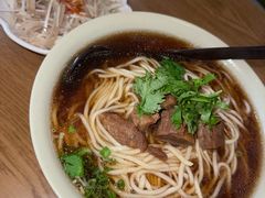 -李先生牛肉面大王(欧亚卖场店)