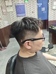 -大人物·男士理发馆
