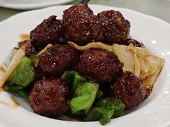 -东四民芳餐厅(世茂工三店)