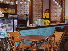 -及咖啡GatherCoffee(华申大厦店)