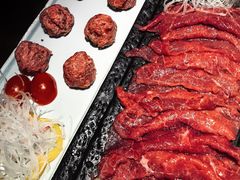 -盡膳口福跷脚牛肉火锅(合生汇购物中心店)