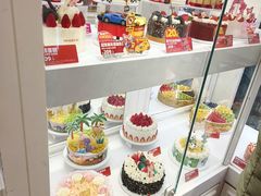 -味多美蛋糕(新和平里店)