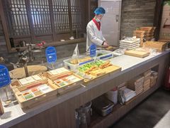 -老德州四合院·德州菜(天衢路店)