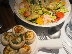 -春树下·树屋花房西餐厅(罍街AS1980店)