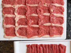 -常赢三兄弟·清真涮肉(五莲路店)
