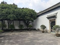 -蔡元培故居
