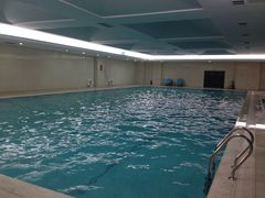 -昆山隆祺国际饭店