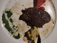 -食间牛排(湖西路店)