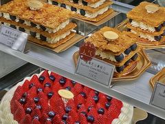 -布歌东京(常州购物中心店)