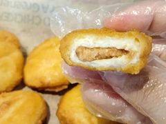 肯德基超花心鸡块兑换券-肯德基(宝龙店)