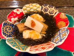 -空蝉怀石料理(益丰·外滩源店)
