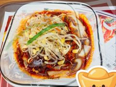 -魏家凉皮(大差市店)