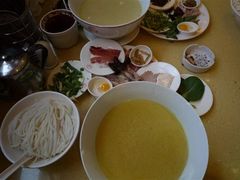 -桥香园云南过桥米线(金马碧鸡店)