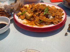 -登瀛楼饭庄(领世郡店)