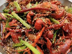 -指爱龙虾(金杨路总店)