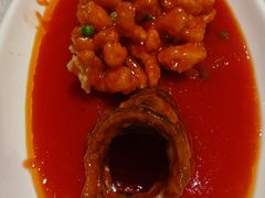 -大潮淮·淮扬菜(何园旗舰店)