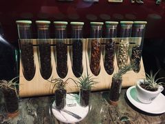 -ZING COFFEE 镜咖啡