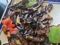 -妈妈的味道(和顺古镇店)