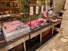 -合肥皇冠假日酒店·菲亚斯特自助餐厅(黄山路店)