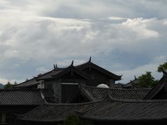 -时光吧·大堂吧·丽江和府洲际度假酒店