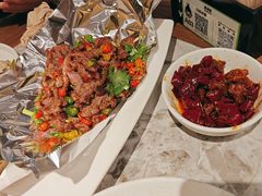 -渔语鱼新川菜Bistro(万象天地店)