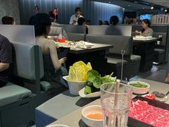 -海底捞火锅(油麻地店)
