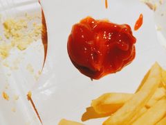 -麦当劳(方大城店)