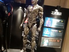 -武商摩尔影城(国广IMAX激光店)