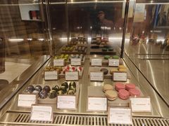 -澳门文华东方酒店文华饼房(孙逸仙大马路店)